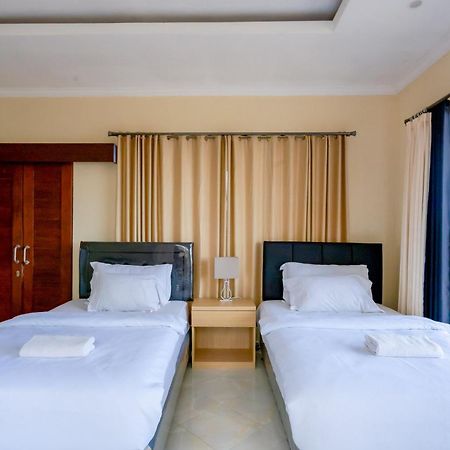 Mountain View House Kintamani Apartment Ngoại thất bức ảnh