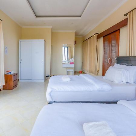 Mountain View House Kintamani Apartment Ngoại thất bức ảnh